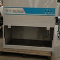 CAPELA FLUXO LAMINAR