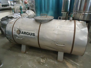 Aquecedor de água, 1.500 litros