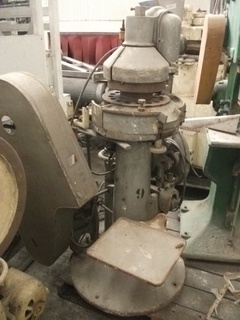 Compressora Rotativa