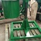 Tanque misturador em aço inox, 100 litros