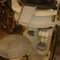 Compressora Rotativa Para Comprimidos