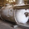 Tanque em aço inox com misturador, 10.000 litros