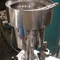 Rosqueadora em aço inox