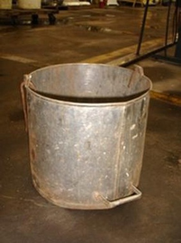 Tacho Em Aço Inox