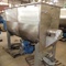 Misturador de Palheta em aço inox, 2.500 litros