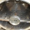 Auto Clave Horizontal em aço inox, 20 litros