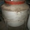 Reator em aço inox 316, 200 litros 