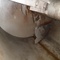 Misturador Lodger em aço carbono, 1.900 litros