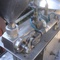 Enchedora de Pistão em aço inox