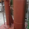 Dispersor Cowles em aço inox