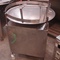 Mesa Acumuladora em aço inox