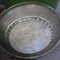Dispersor Cowles em aço inox