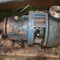 Bomba Centrífuga em aço inox, 40m³/h