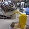 Drageadeira em aço inox