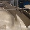 Mesa Acumuladora em aço inox