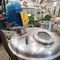 Tacho Misturador em aço inox 304, 230 litros