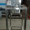 CENTRIFUGA DE PRATO EM AÇO INOX