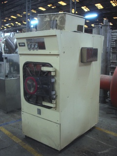 Auto Clave em aço inox