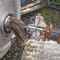 Reator em aço inox, 2.100 litros