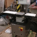 Balança Automática Checkweigher