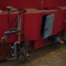 Misturador Ribbon Blender, 3.600 litros