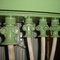 Dispersor Cowles em aço inox