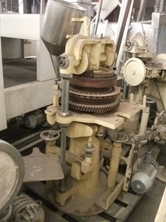 Compressora Rotativa