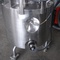 Tanque Misturador em aço inox 304, 60 litros