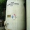Tanque em Fibra, 60.000 litros