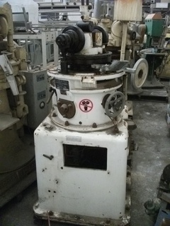 Compressora Rotativa