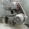Reator em aço inox 304, 700 litros
