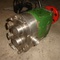 Bomba de Lóbulo em aço inox, 1" 1/2
