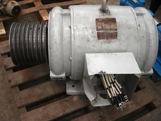 Motor Assíncrono Trifásico
