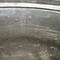 Centrifuga de Cesto em aço inox, 800 litros