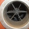 Auto Clave Horizontal em aço inox