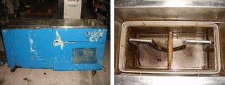 Chiller - Unidade De Água Gelada