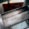 Granulador em aço inox