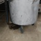 TANQUE MISTURADOR EM AÇO INOX COM CAMISA , CAPACIDADE  210LT