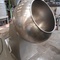 Drageadeira em aço inox, 100 kg