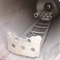 Auto Clave Horizontal em aço inox