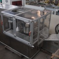 Linha Completa de Blister em aço inox