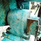Misturador Duplo Cone em aço carbono, 5.300 litros