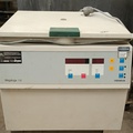 CENTRIFUGA DE LABORATORIO