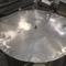 Mesa Acumuladora em aço inox