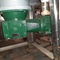 Tanque Misturador em aço inox 316, 450 litros