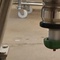 TANQUE EM AÇO INOX 316, CAP 134 LITROS