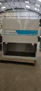 CAPELA FLUXO LAMINAR