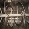 RIBBON BLENDER EM AÇO INOX, CAPAC 1.360 LITROS