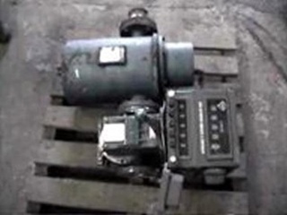 Medidor Volumétrico