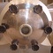 Auto Clave Horizontal em aço inox, 20 litros